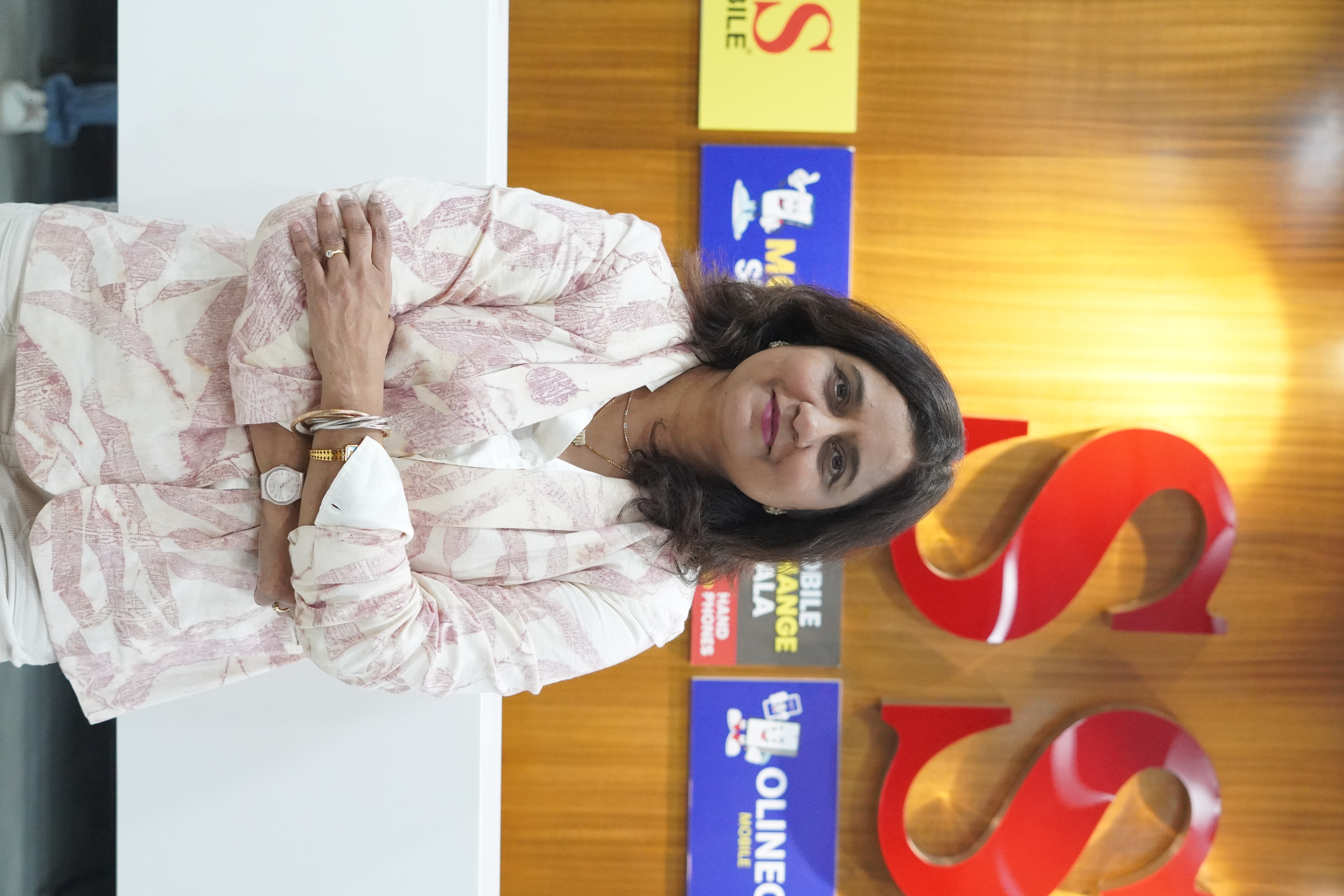 Anupama Wagh Koppar