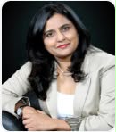 Anupama Wagh Koppar