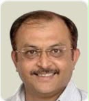 Asit Chimanlal Mehta