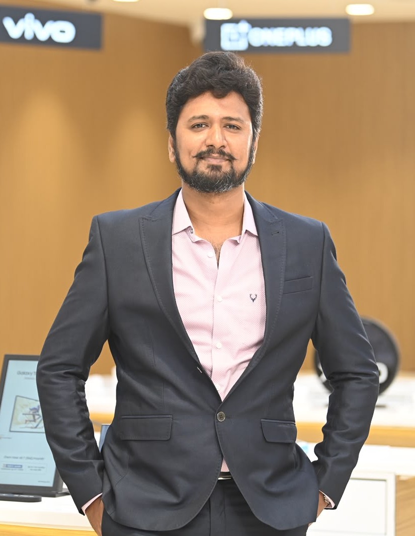 Sagar Patil