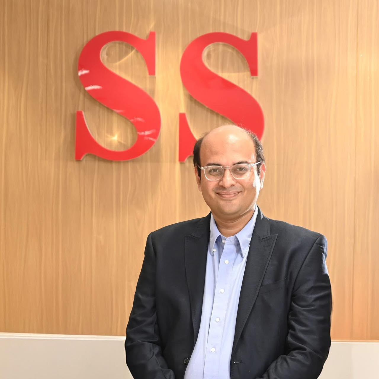 Siddharth Gunvant Shah